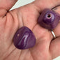Kazuri Bead Pyramid 22mm
