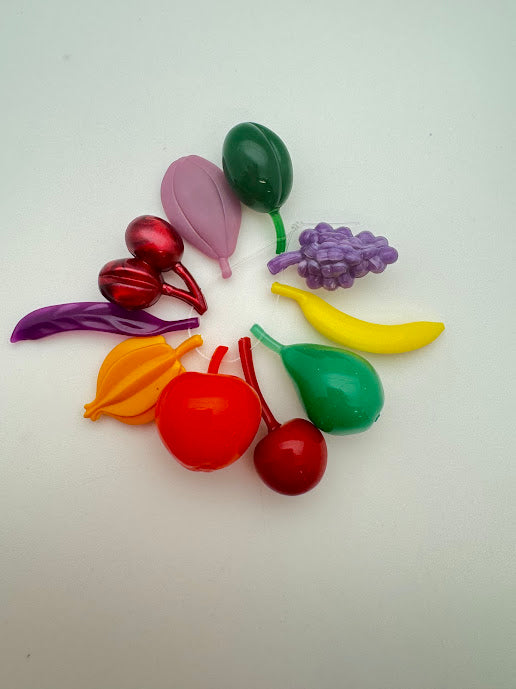 Carmen Miranda Mix Fruit