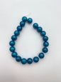 Round 10mm Bermuda Pearl