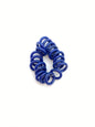 Ring 12mm Navy