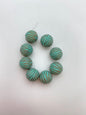 Rope 12mm Patina
