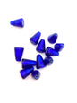 Cone 12x6mm Cobalt - YAYIN