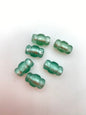 Barrel 12x8mm Tourmaline - YAYIN