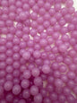 Round 10mm Lilac Opal Neon