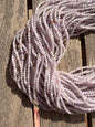 Kunzite Faceted 3mm