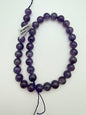 Amethyst Round 10mm