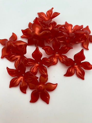 Flower Cap 28mm Siam