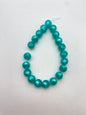 Round 10mm Ice Green Pearl