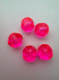 Rock 24mm Neon Pink