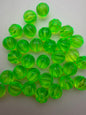 Melon 14mm Green Neon
