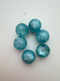 Round 16mm Crystal Glow Paris