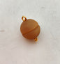 Magnetic Clasp 16mm Satin Matte Procesco