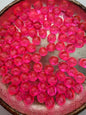 Rock 8mm Pink Neon