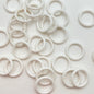 Ring 18mm Eggshell