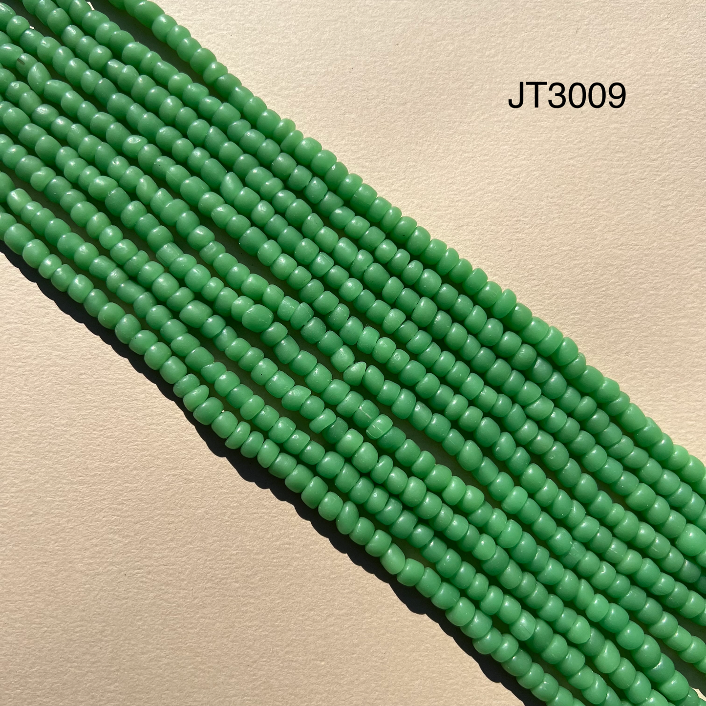 Java Glass - Solid