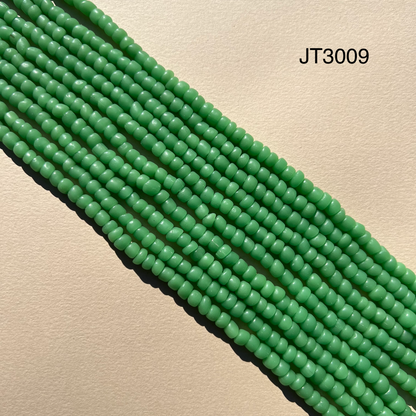 Java Glass - Solid
