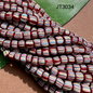 Java Glass - Striped