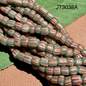 Java Glass - Striped