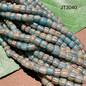 Java Glass - Striped