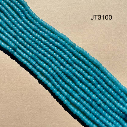 Java Glass - Solid