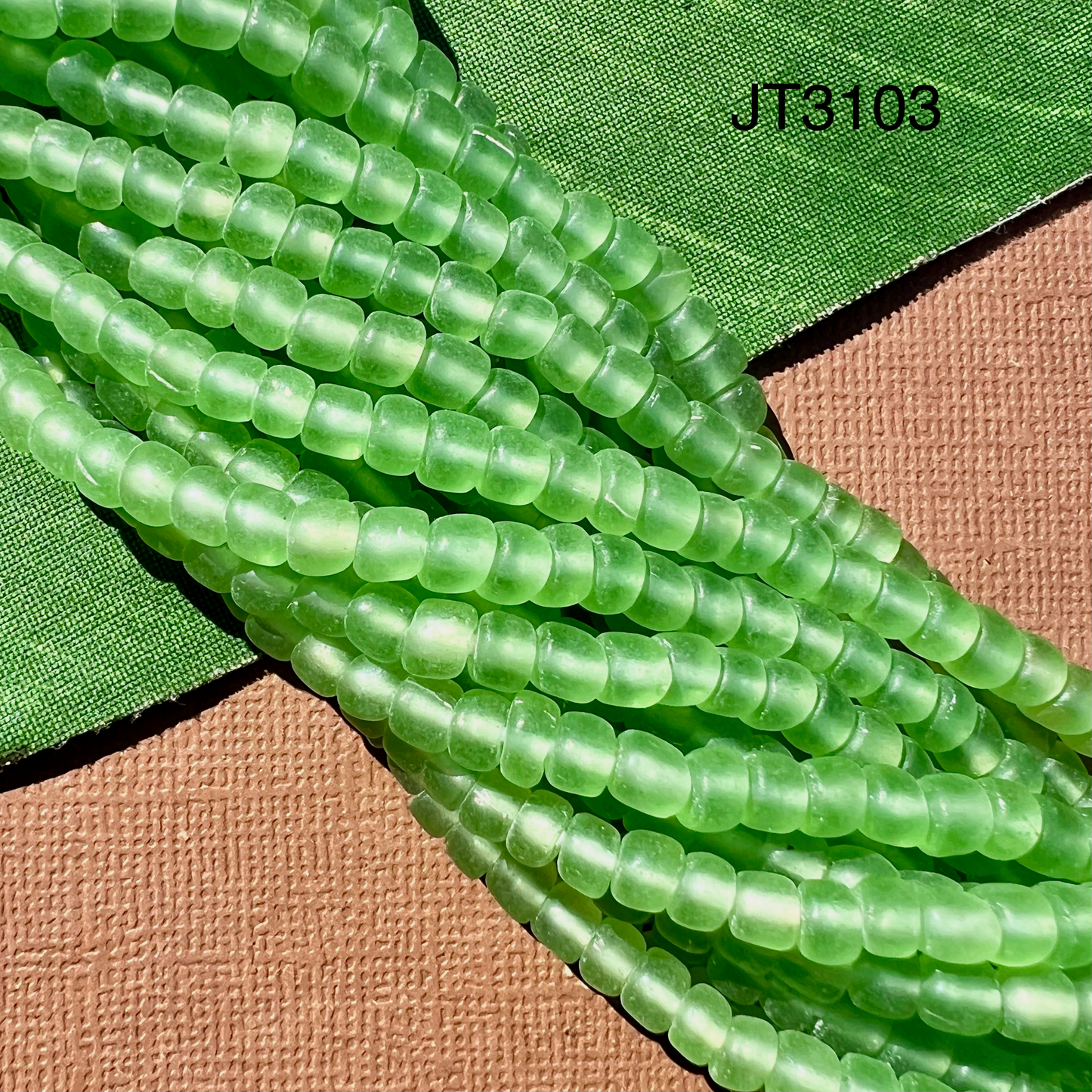 Java Glass - Solid