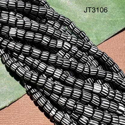 Java Glass - Striped