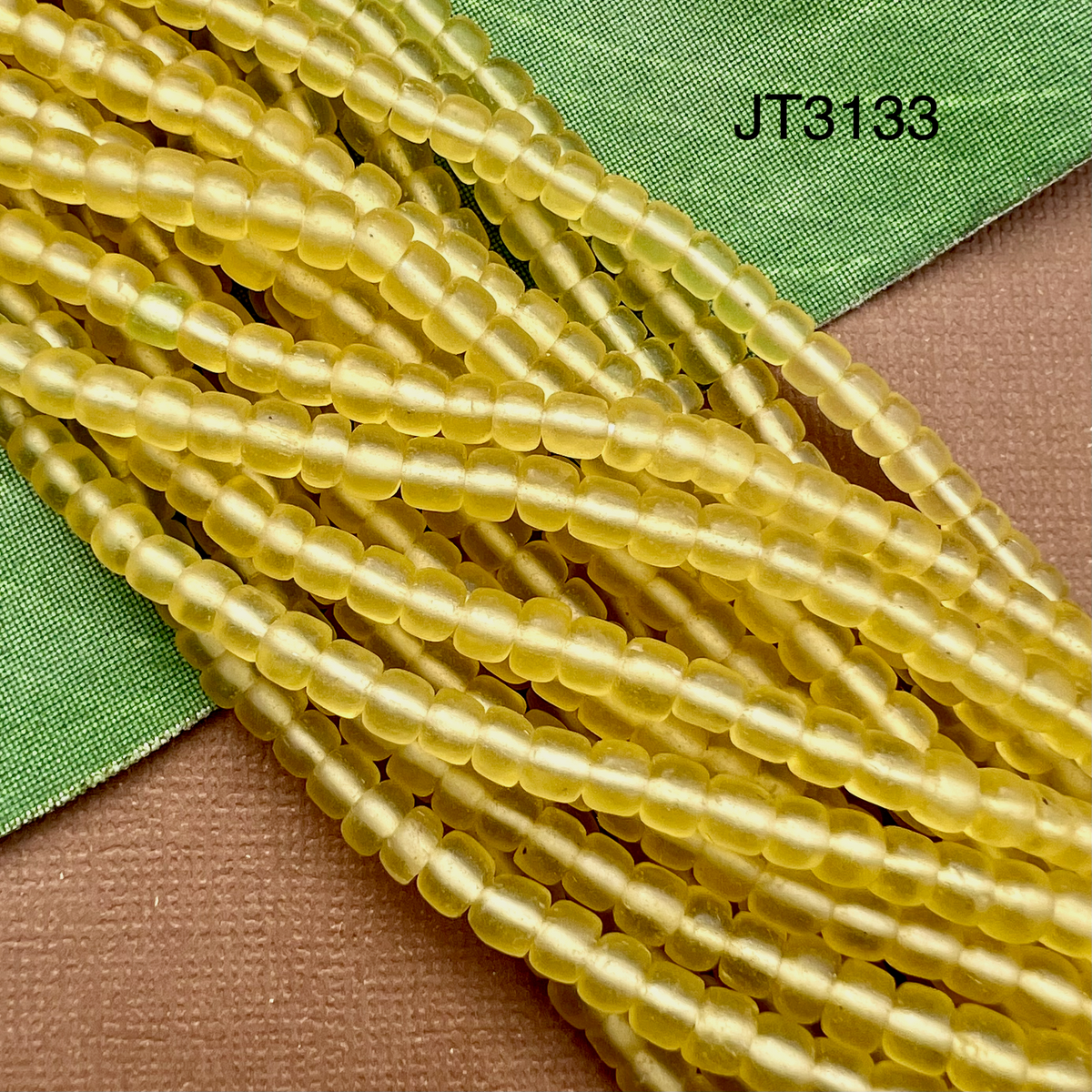 Java Glass - Solid