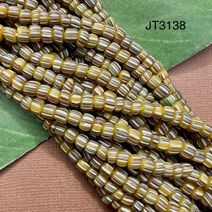 Java Glass - Striped