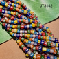 Java Glass - Striped
