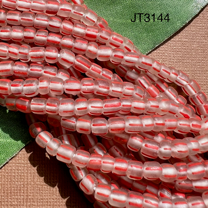 Java Glass - Striped