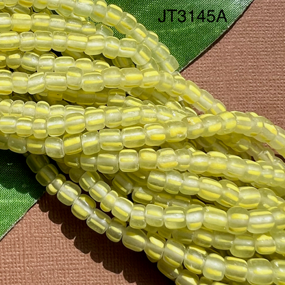 Java Glass - Striped