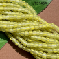 Java Glass - Striped
