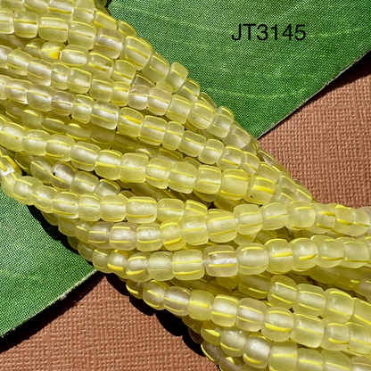 Java Glass - Striped