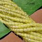Java Glass - Striped