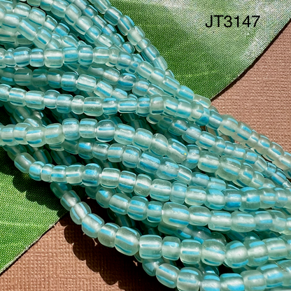 Java Glass - Striped