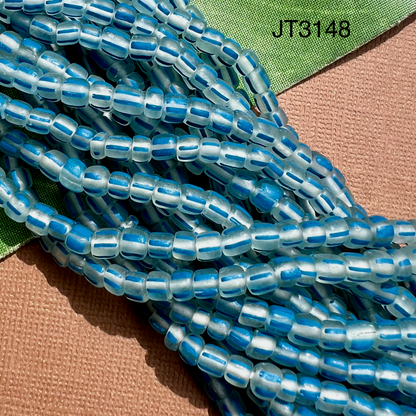 Java Glass - Striped