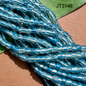 Java Glass - Striped