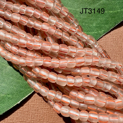Java Glass - Striped