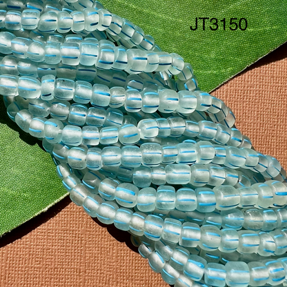 Java Glass - Striped