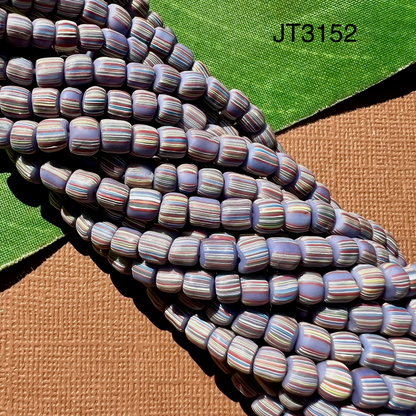 Java Glass - Striped