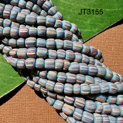 Java Glass - Striped