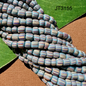 Java Glass - Striped