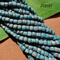 Java Glass - Striped