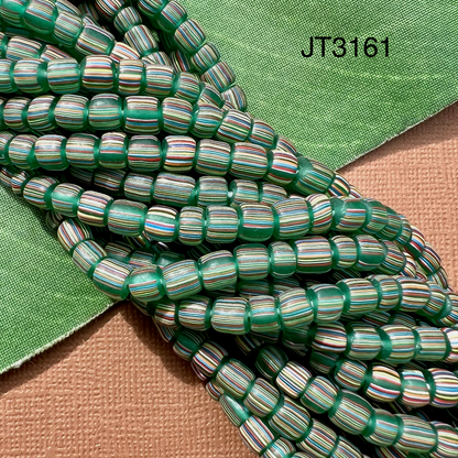 Java Glass - Striped