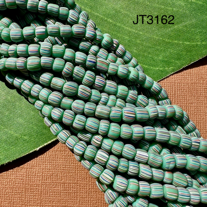 Java Glass - Striped