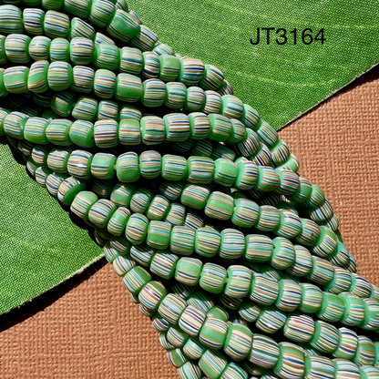 Java Glass - Striped