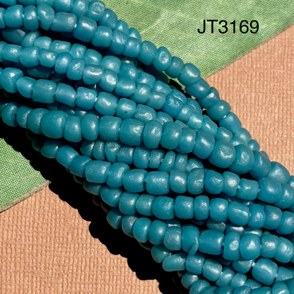 Java Glass - Solid