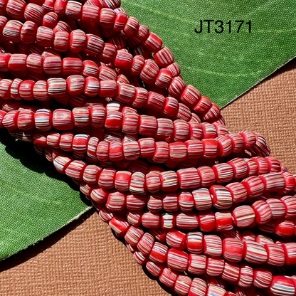Java Glass - Striped