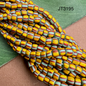 Java Glass - Striped