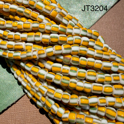 Java Glass - Striped